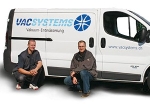 VAC SYSTEMS AG